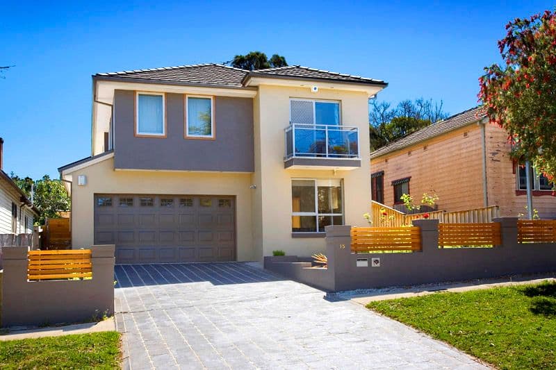 15 Griffiths Avenue, WEST RYDE NSW 2114, West Ryde - Image 1
