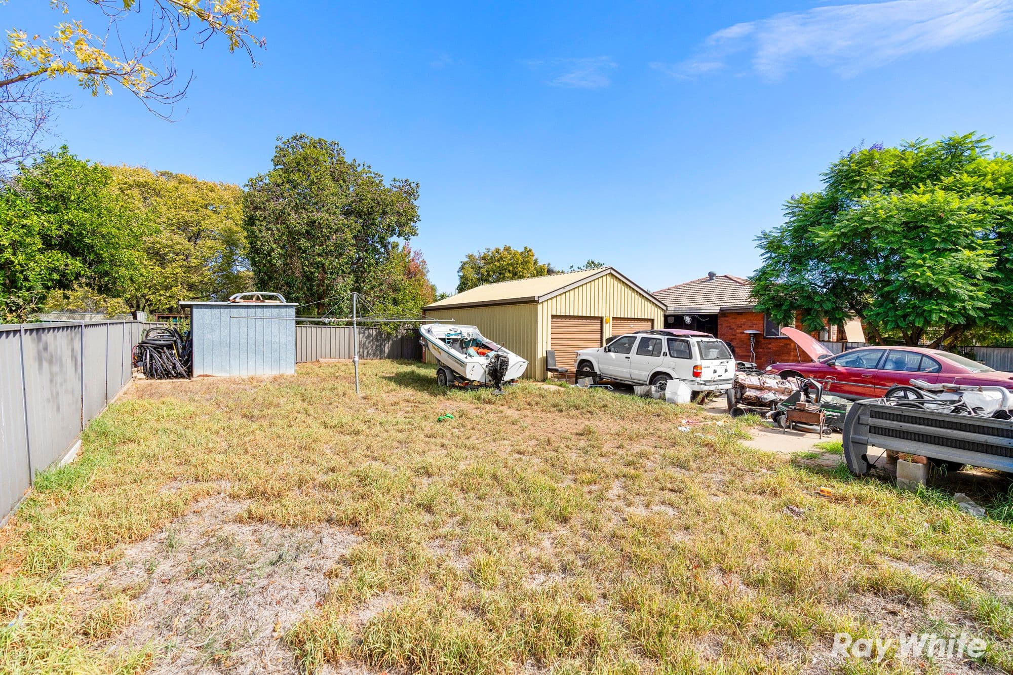 81 Raye Street, Tolland NSW 2650, Tolland - Thumbnail 8