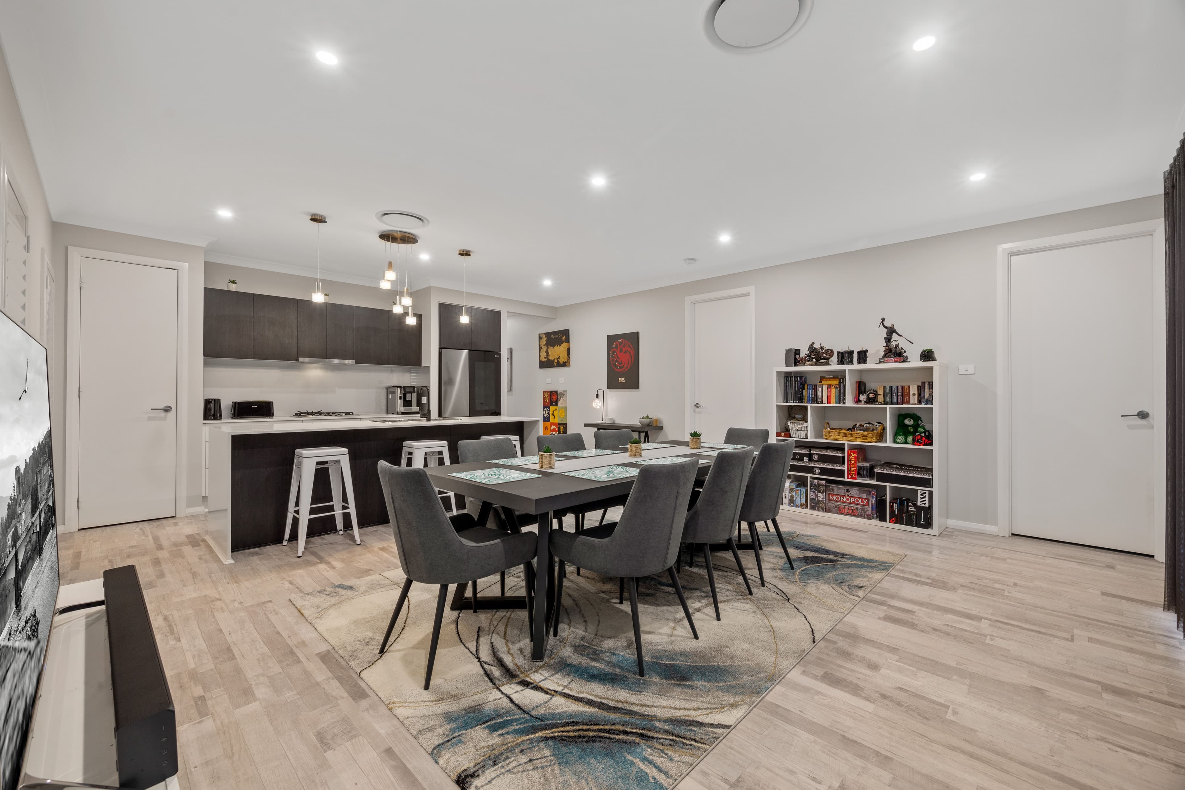 16 Zornia Street, Denham Court NSW 2565, Denham Court - Thumbnail 5