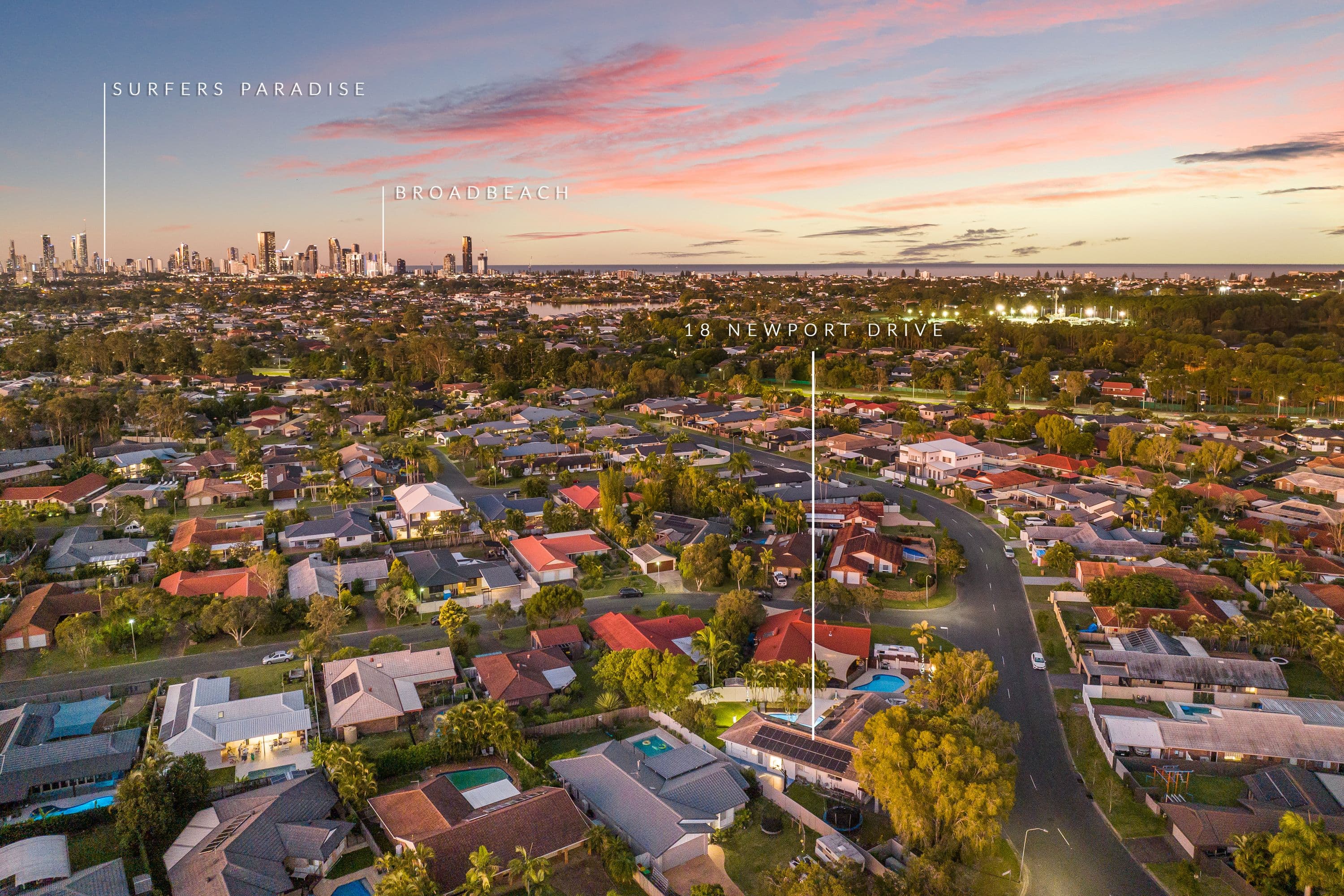 18 Newport Drive, Robina QLD 4226, Robina - Thumbnail 2