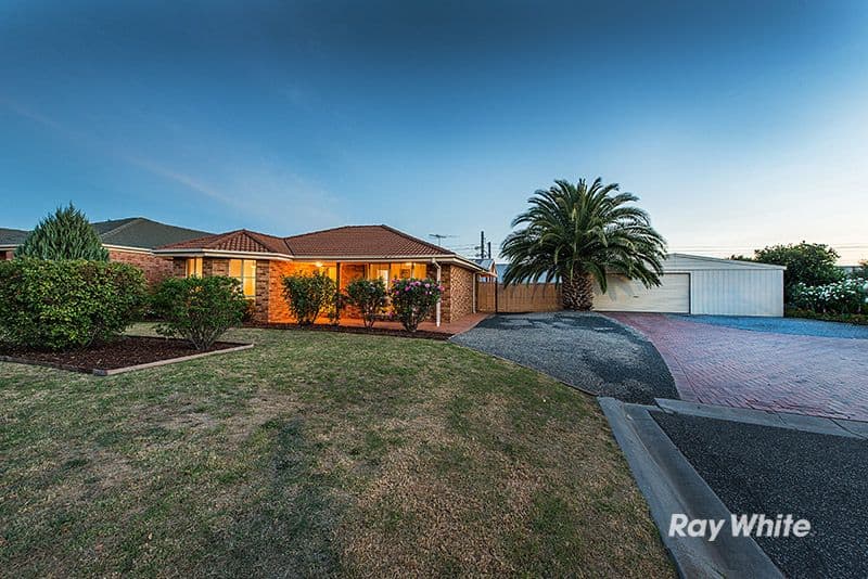 8 Beech Place, Hallam VIC 3803, Hallam - Image 1