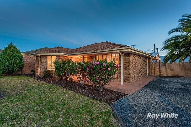 8 Beech Place, Hallam VIC 3803, Hallam - Thumbnail 2