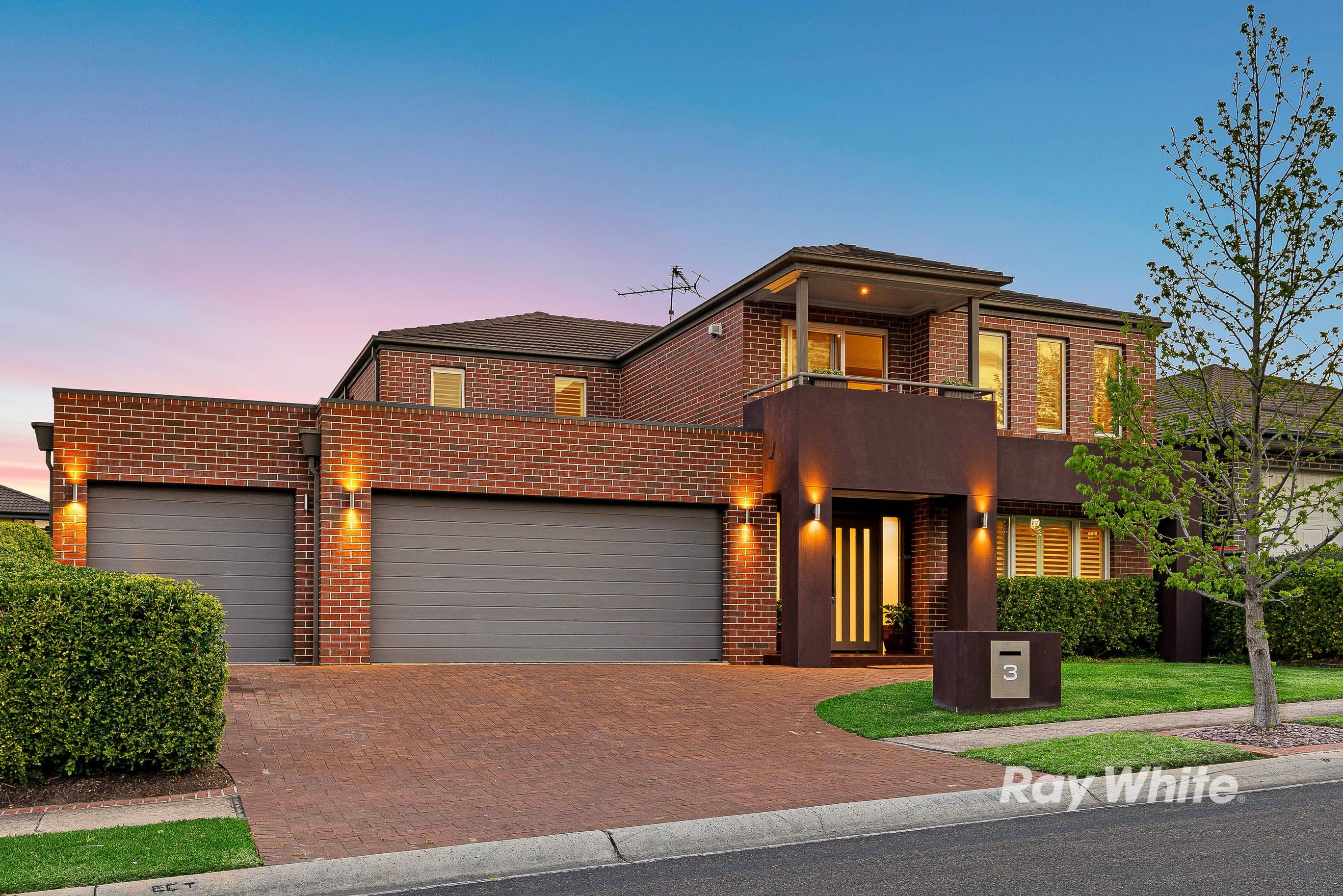 3 Woodside Avenue, Kellyville - Image 1