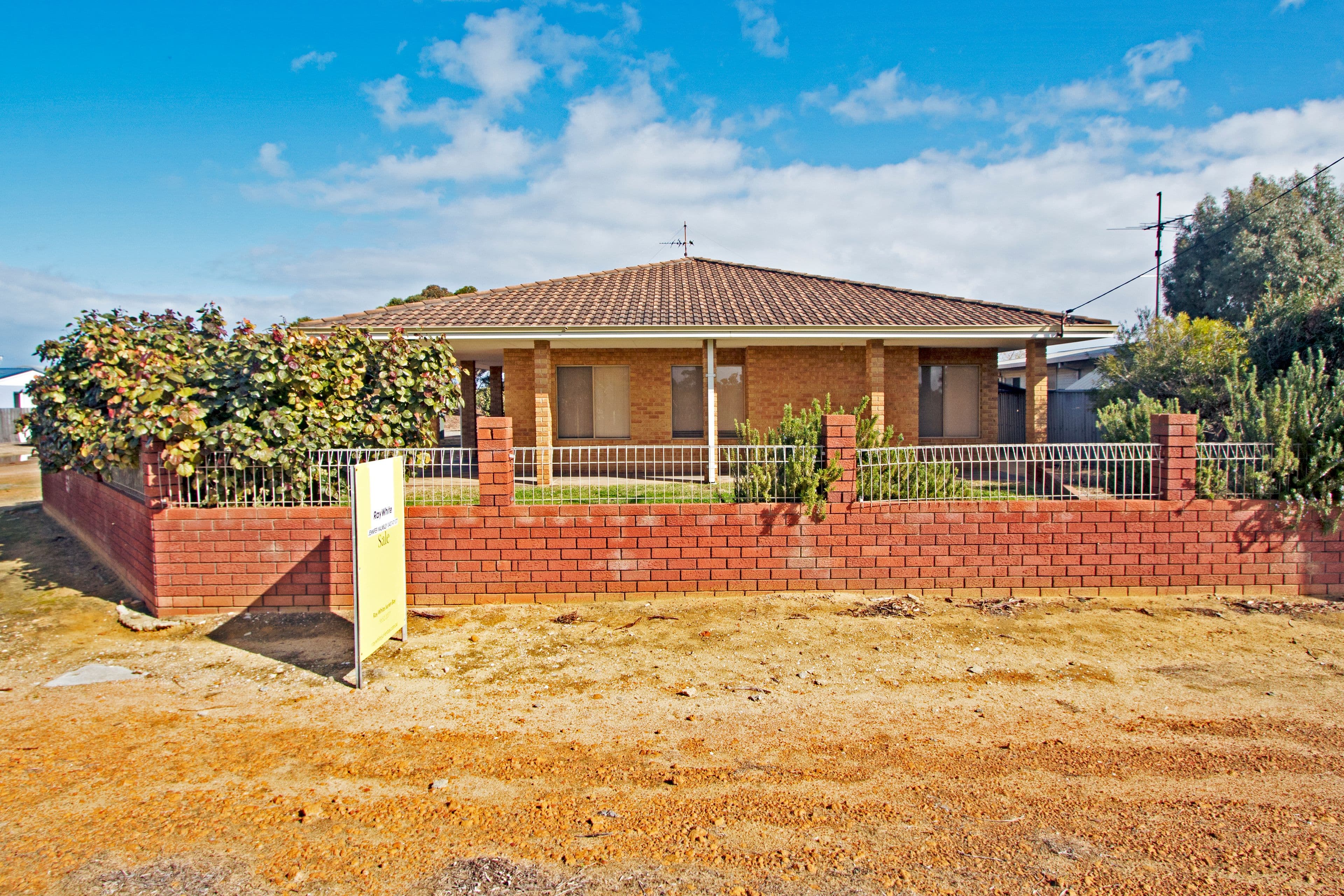 57 Nairn Street, Leeman WA 6514, Leeman - Image 1