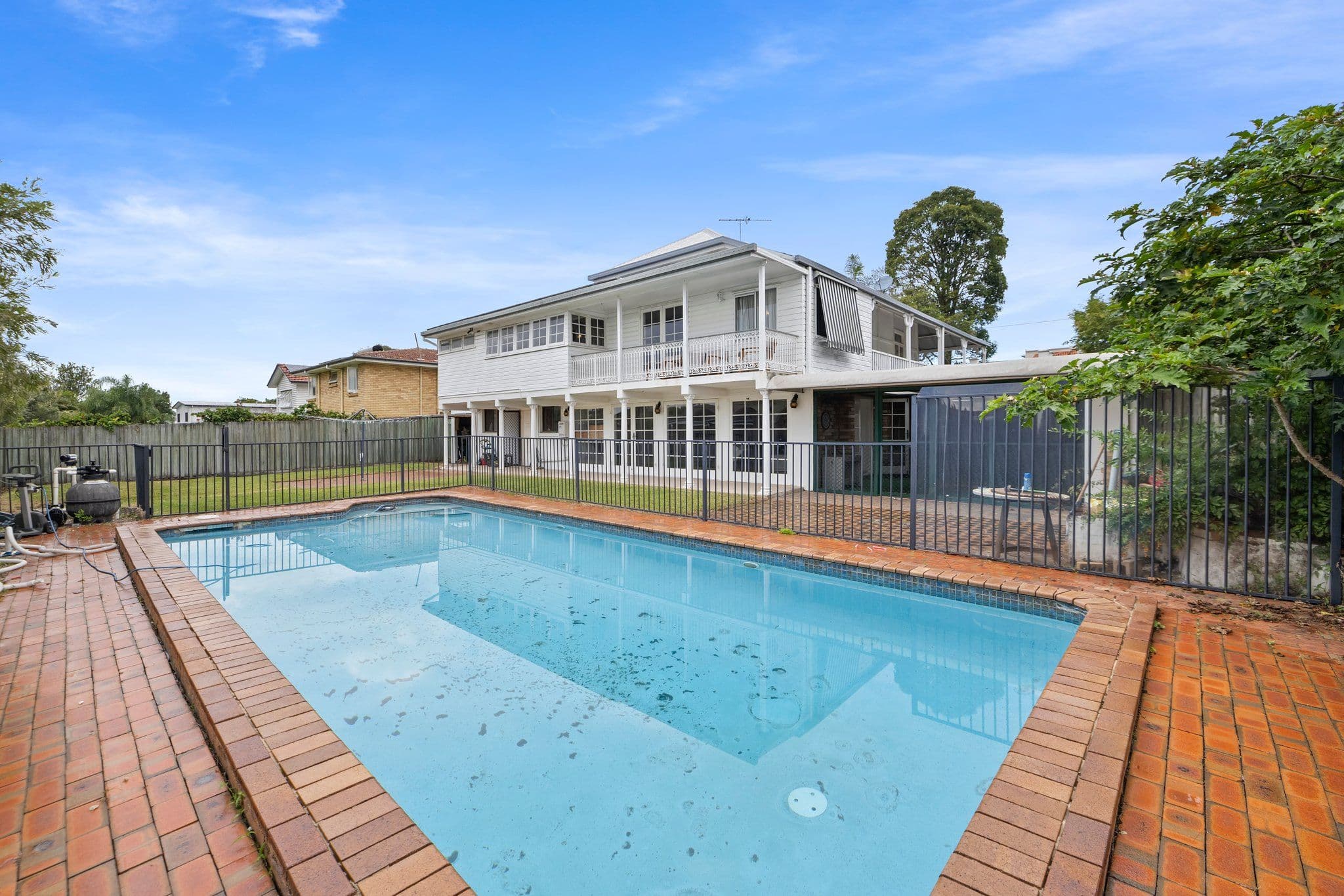 203 Rode Road, Wavell Heights QLD 4012, Wavell Heights - Image 1