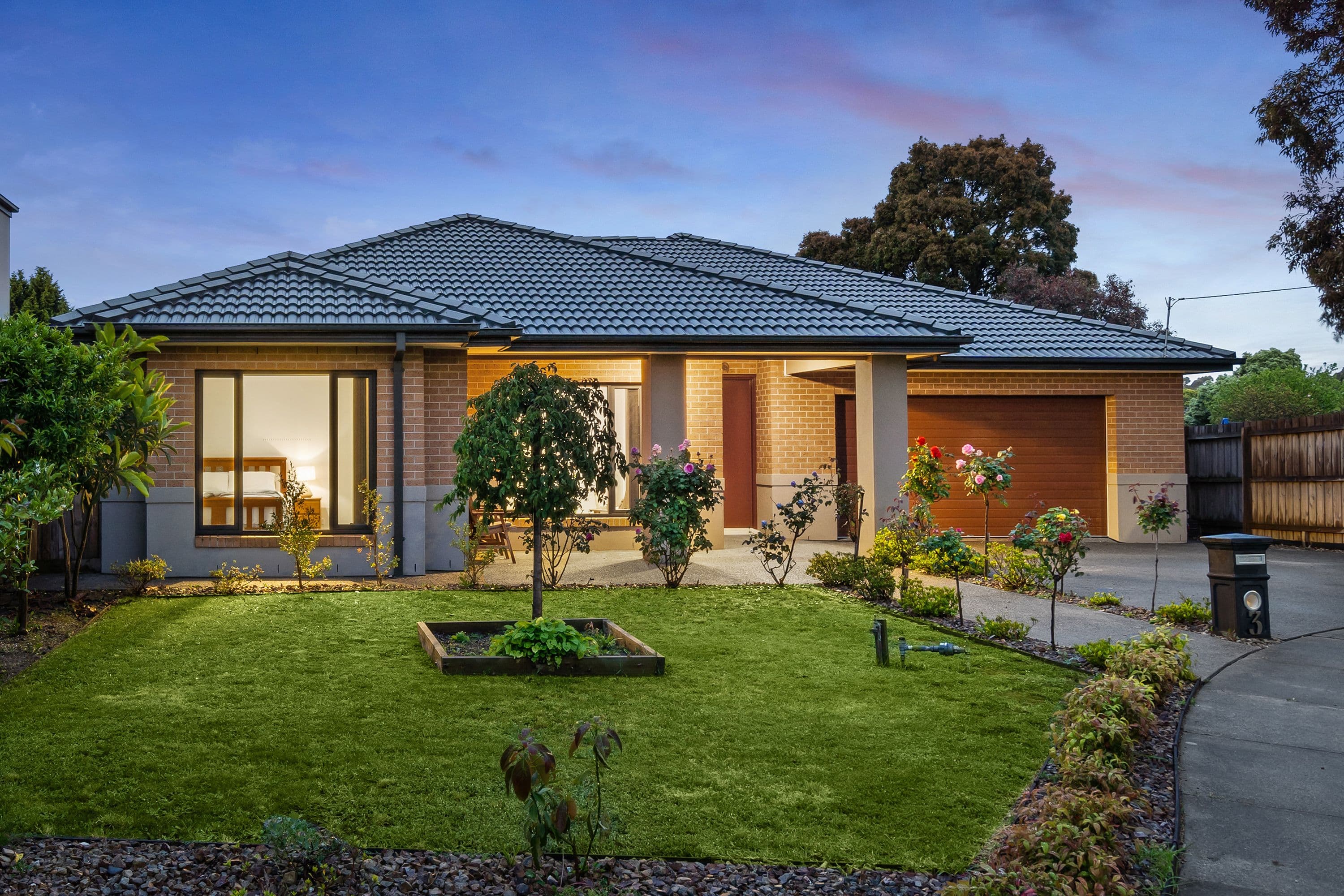 3 Opal Court, Mulgrave VIC 3170, Mulgrave - Image 1
