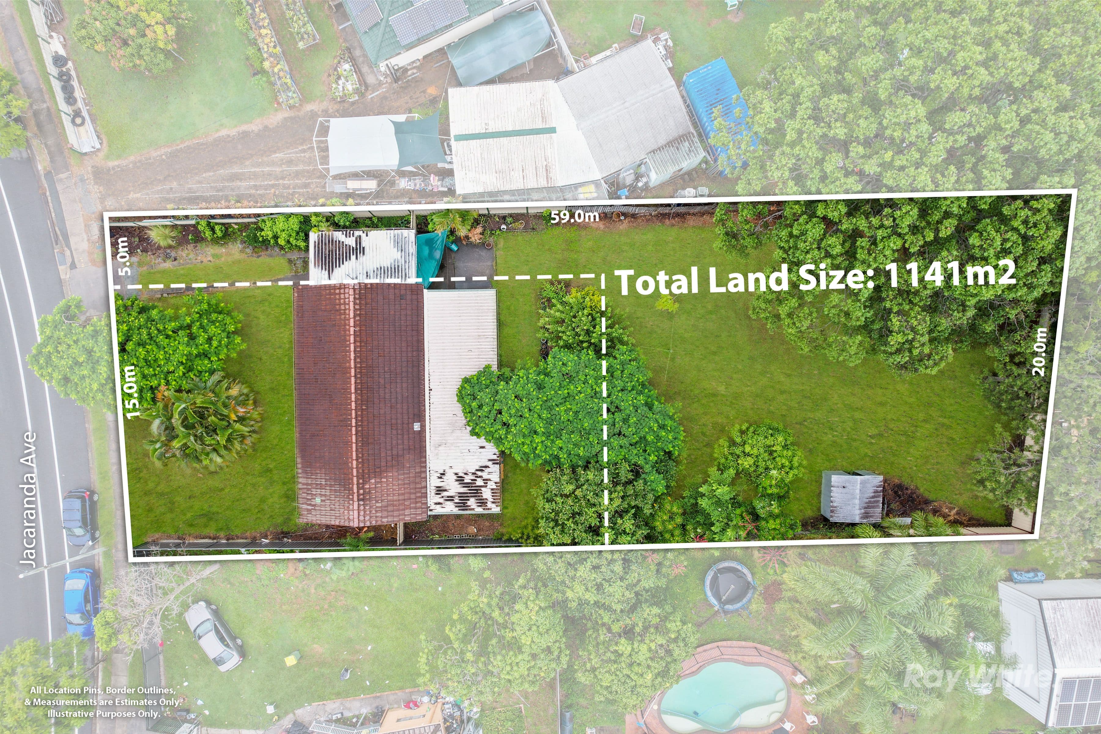 131 Jacaranda Avenue, Kingston QLD 4114, Kingston - Image 1