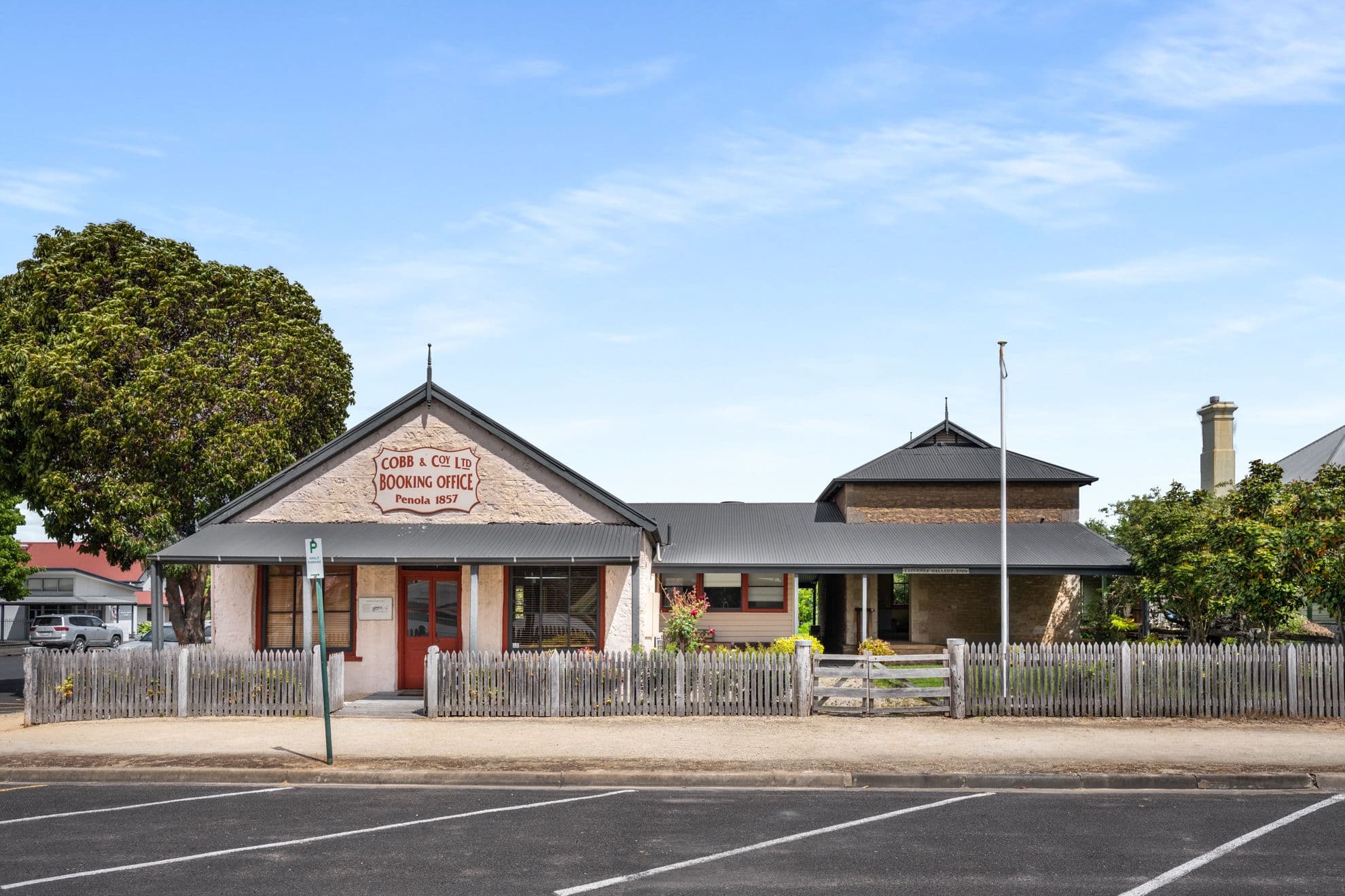 58 Riddoch Street, Penola SA 5277, Penola - Image 1