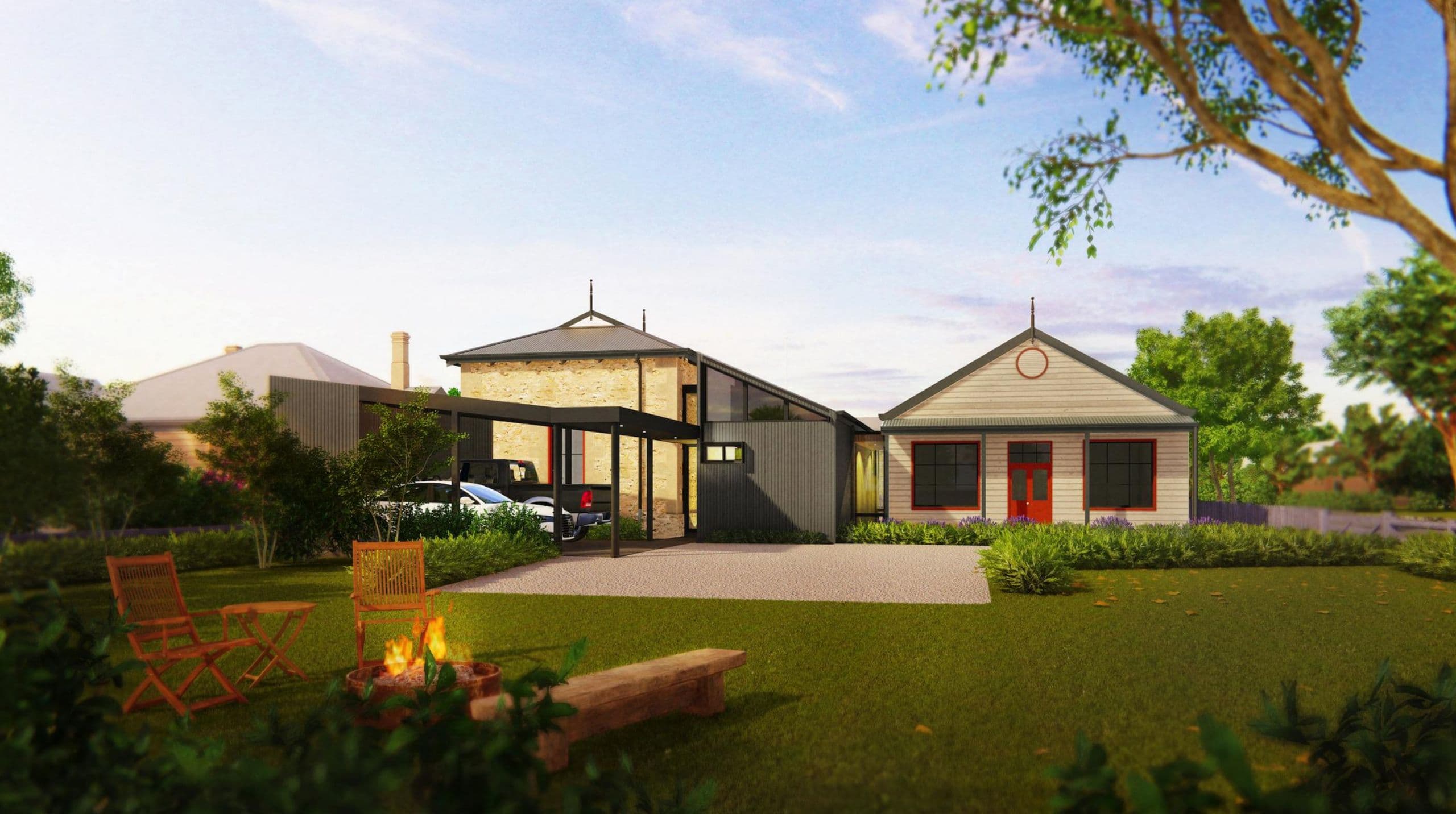 58 Riddoch Street, Penola SA 5277, Penola - Thumbnail 2