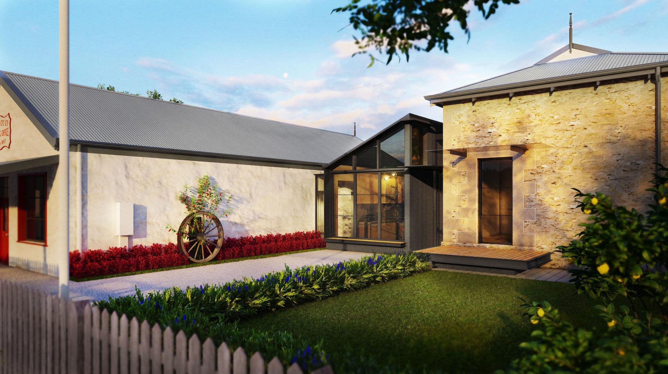 58 Riddoch Street, Penola SA 5277, Penola - Thumbnail 4