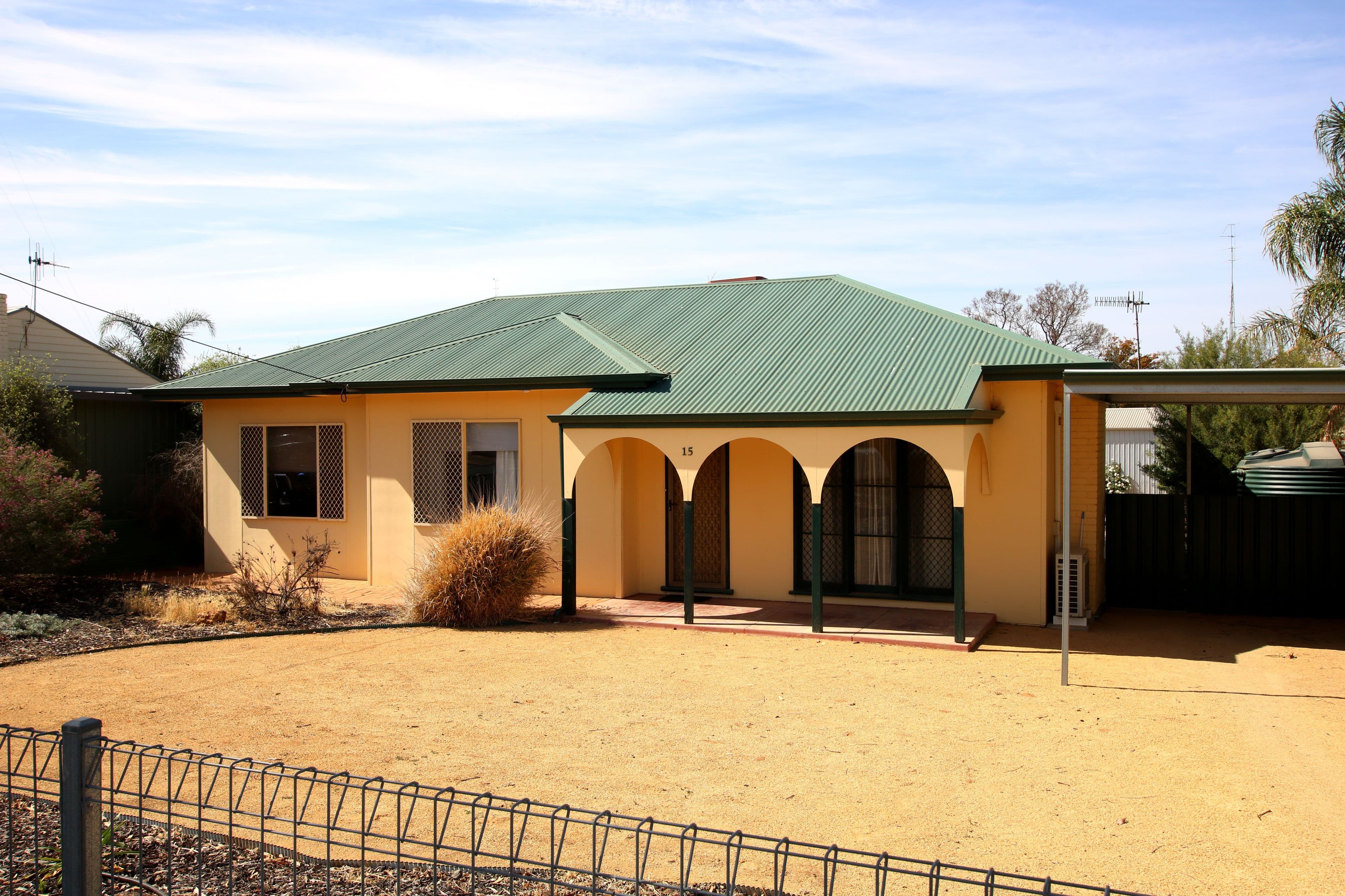 15 Dickerson Street, Barmera SA 5345, Barmera - Image 1