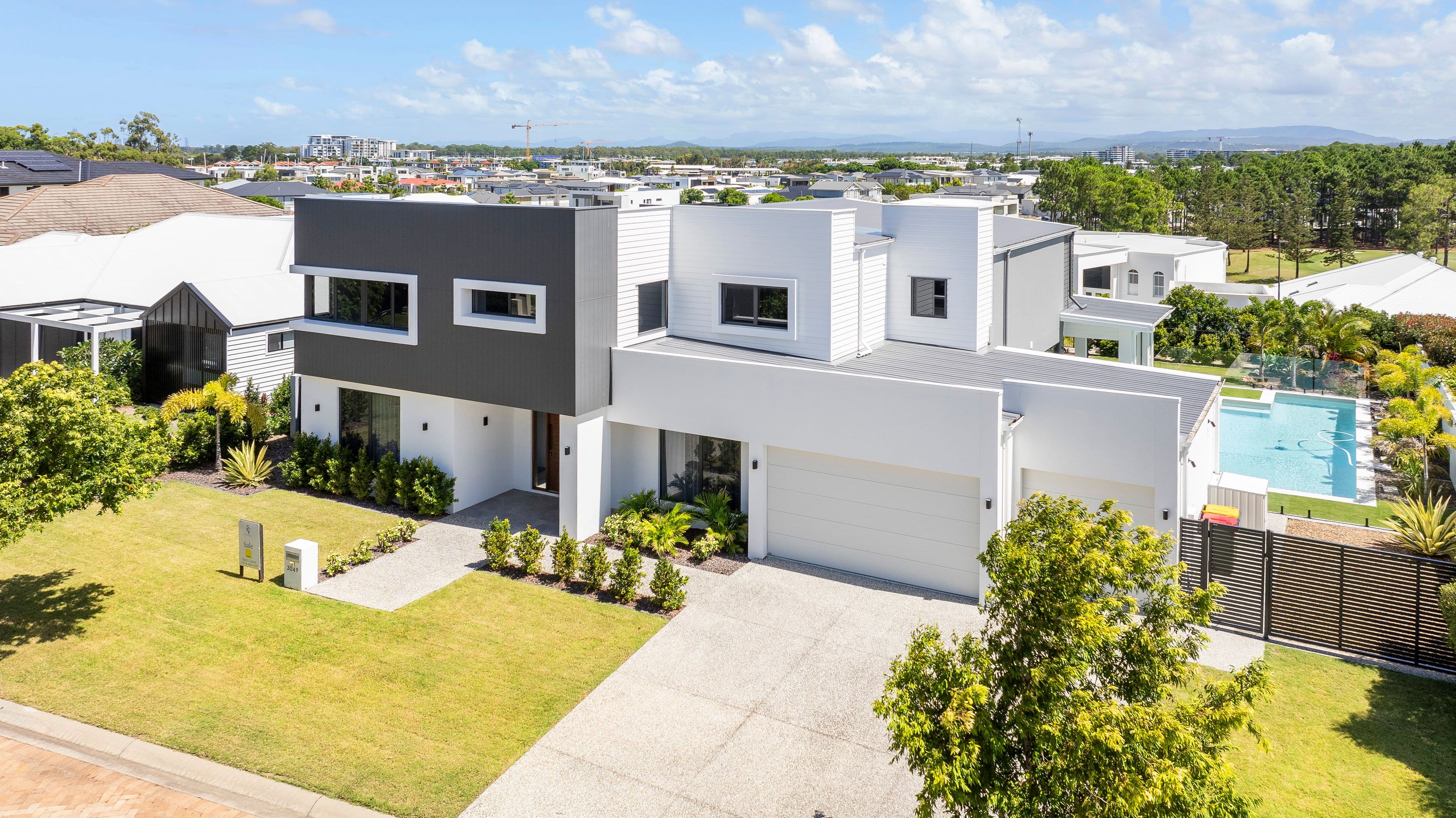 3049 Forest Hills Drive, Sanctuary Cove QLD 4212, Sanctuary Cove - Image 1