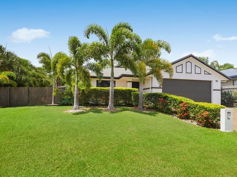 54 Riverbend Drive, Douglas QLD 4814, Douglas - Image 1