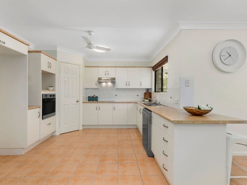 54 Riverbend Drive, Douglas QLD 4814, Douglas - Thumbnail 3