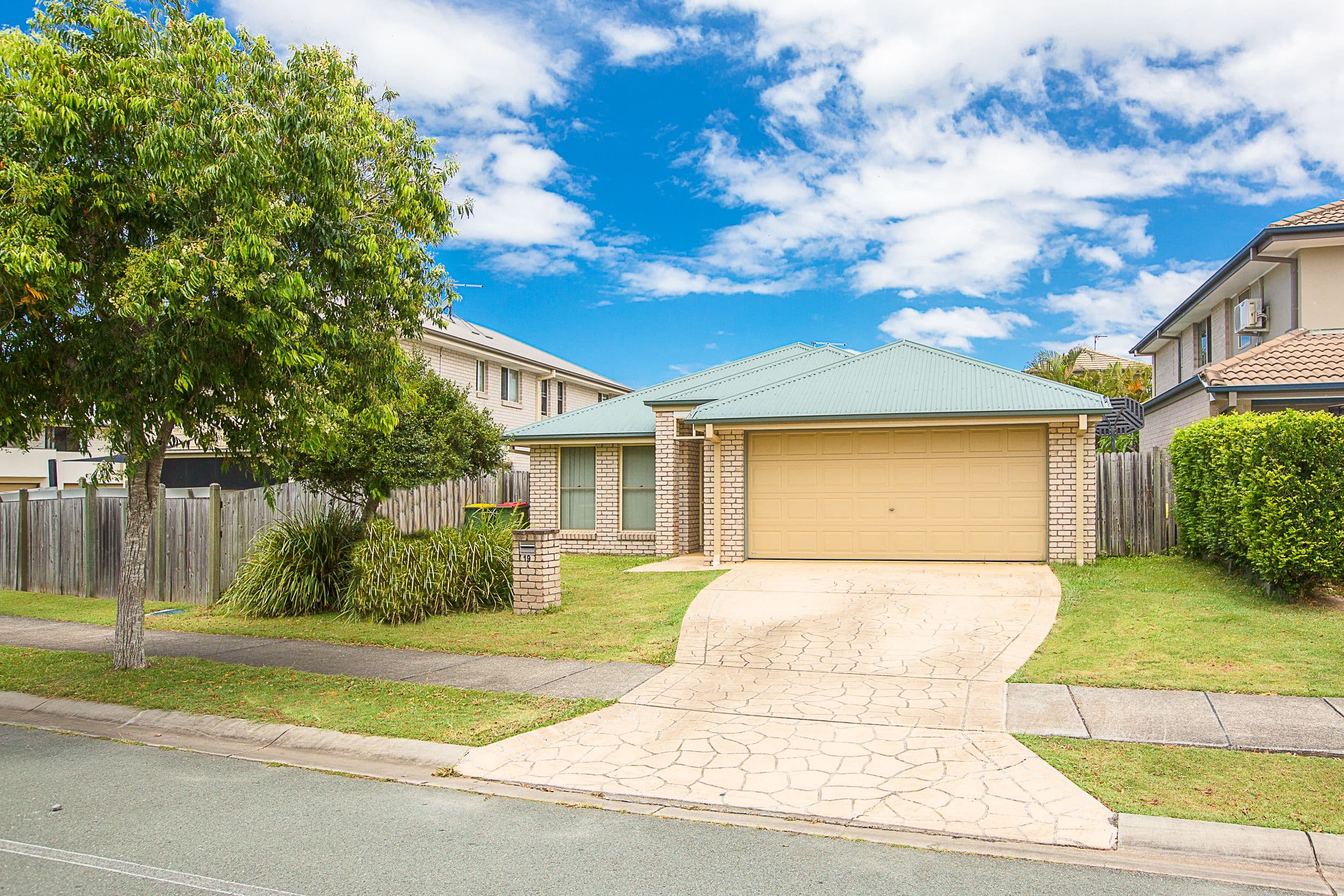 19 Trillers Avenue, Coomera QLD 4209, Coomera - Image 1