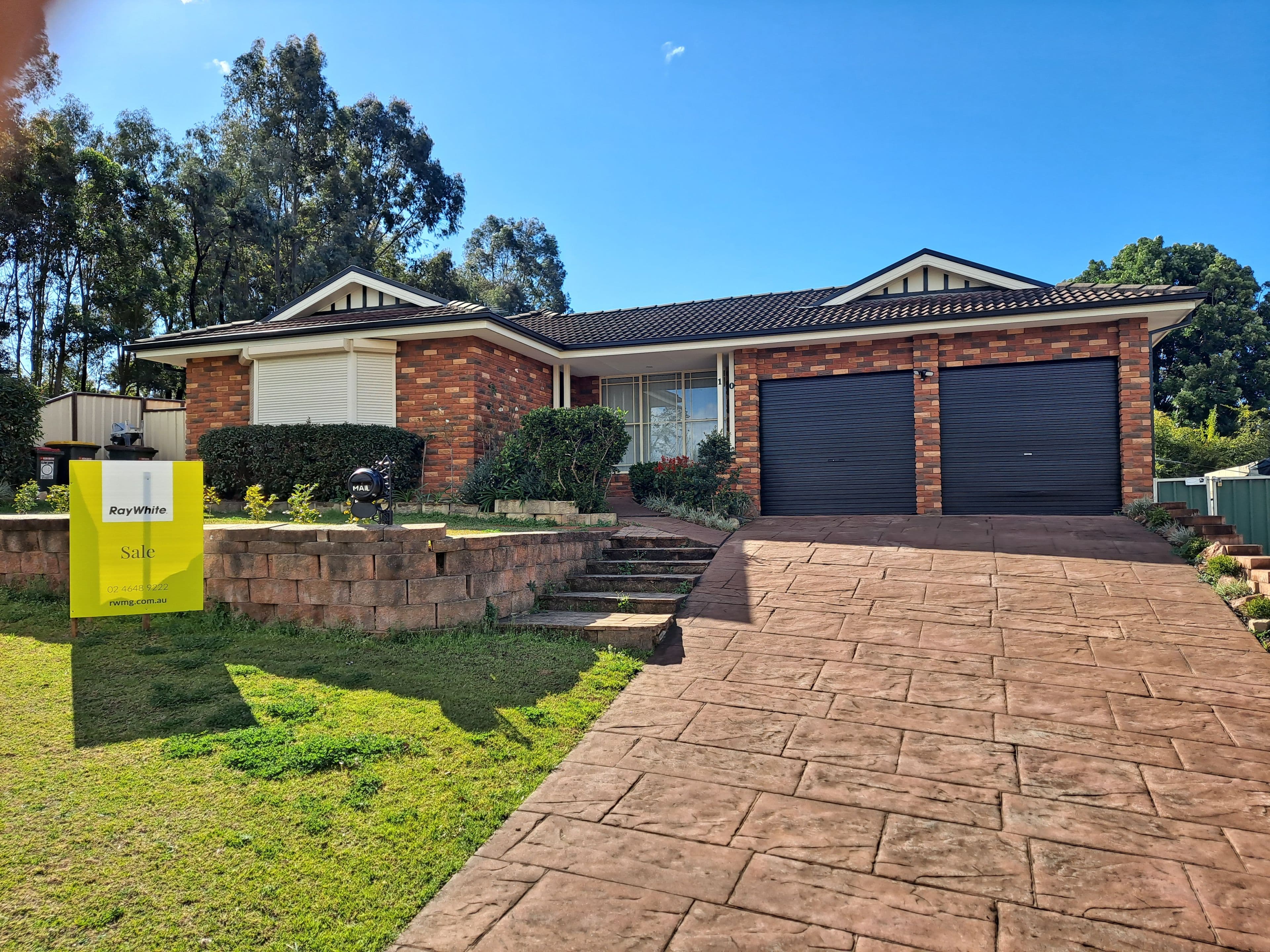 10 Thomas Way, Currans Hill NSW 2567, Currans Hill - Thumbnail 2