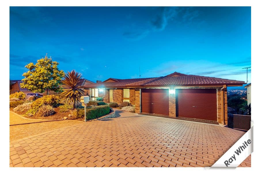 70 Appel Crescent, FADDEN ACT 2904, Fadden - Image 1