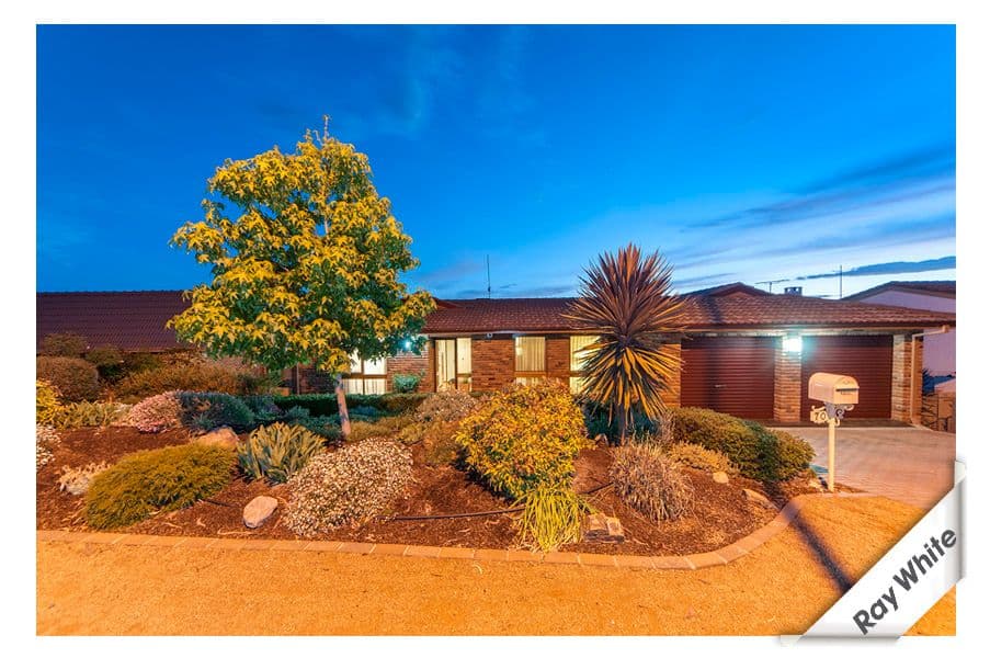 70 Appel Crescent, FADDEN ACT 2904, Fadden - Thumbnail 2