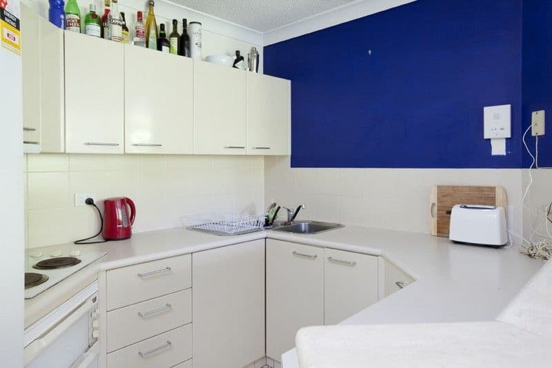 40 Dixon Street, AUCHENFLOWER QLD 4066, Auchenflower - Thumbnail 3