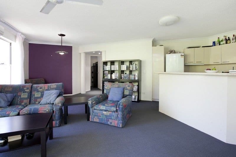 40 Dixon Street, AUCHENFLOWER QLD 4066, Auchenflower - Thumbnail 4