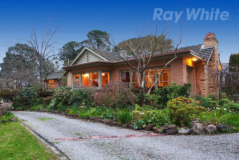 70 - 72 LONG VIEW Road, Croydon South VIC 3136, Croydon South - Image 1