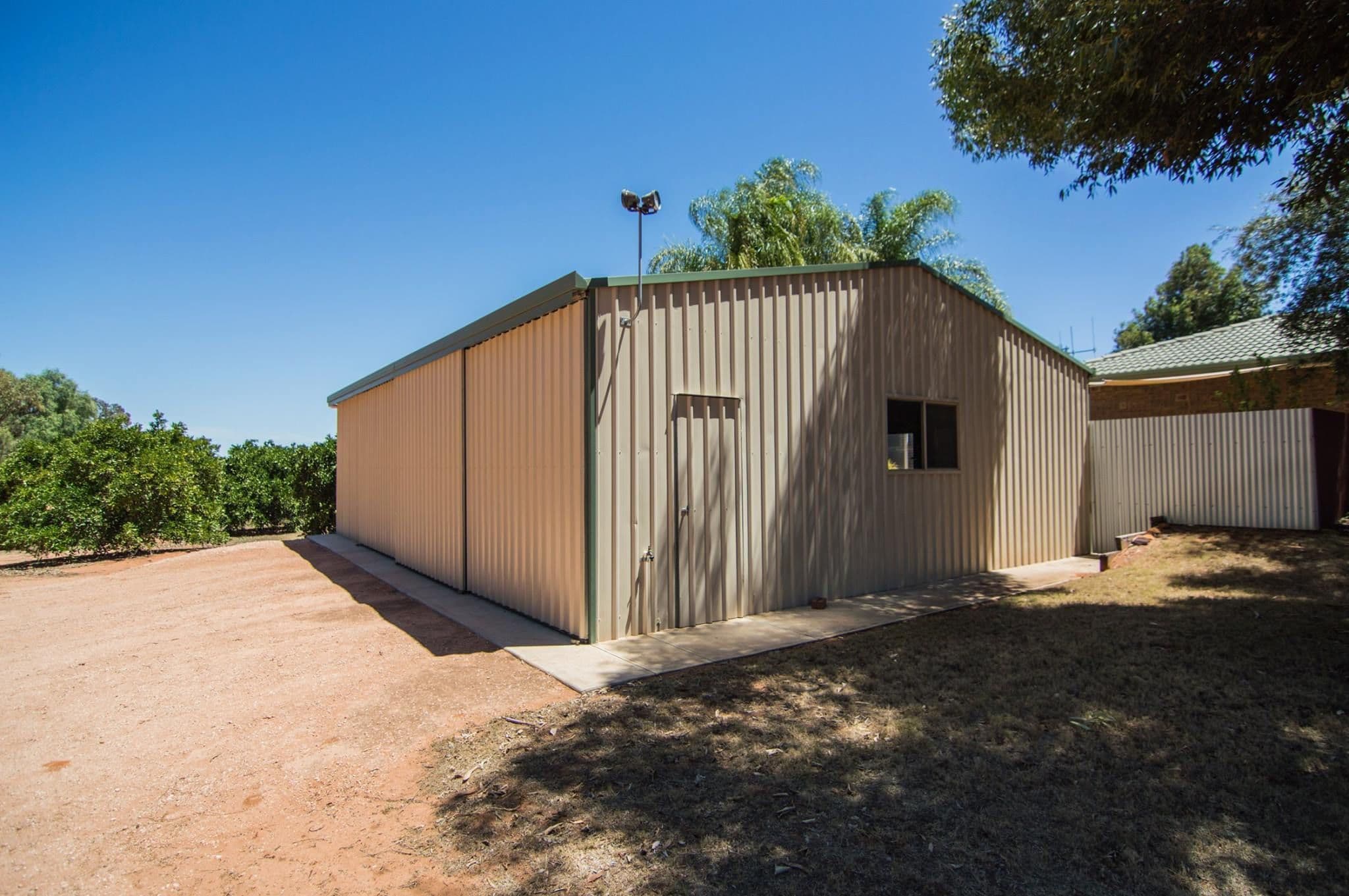 21 Roper Avenue, Renmark SA 5341, Renmark - Thumbnail 8