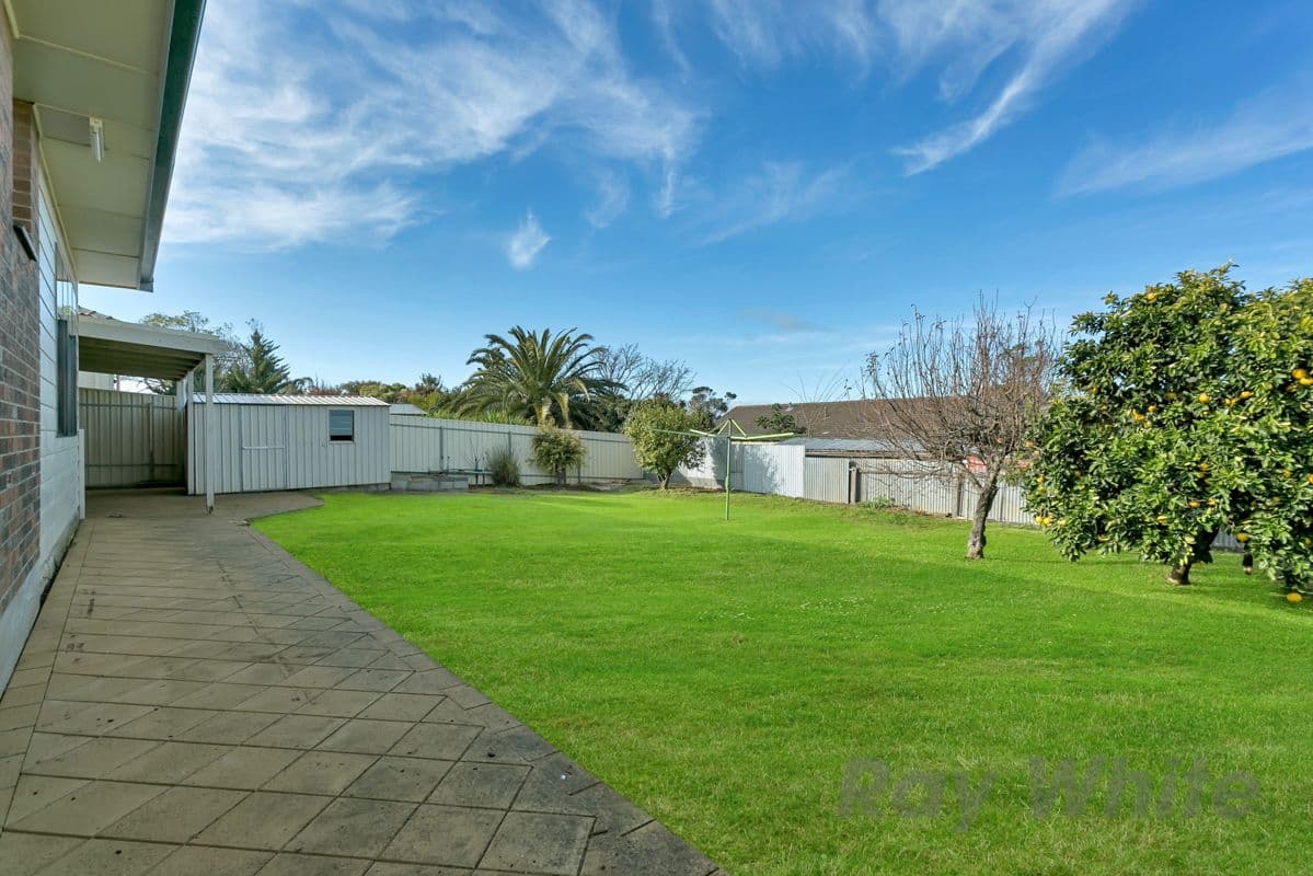 18 Crittenden Road, Morphett Vale SA 5162, Morphett Vale - Thumbnail 8