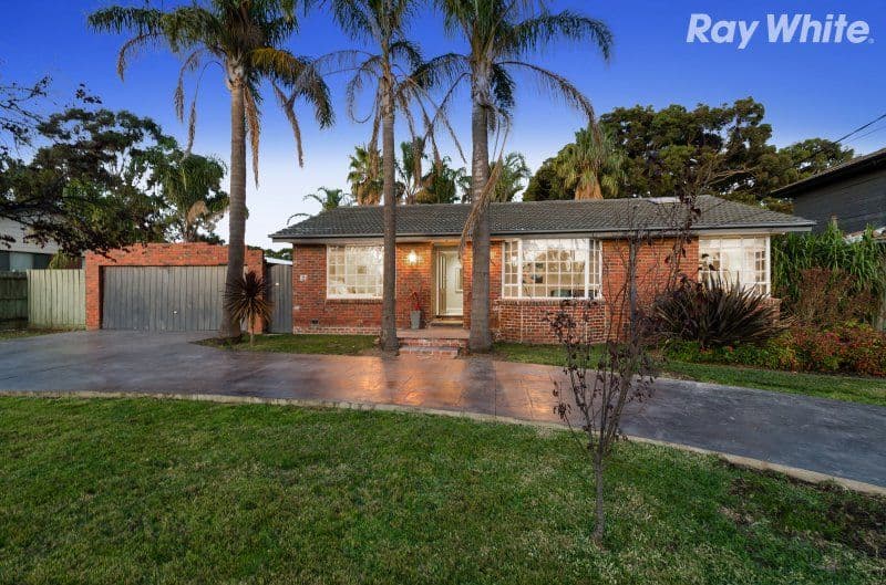 57 Arnold Drive, Scoresby VIC 3179, Scoresby - Image 1