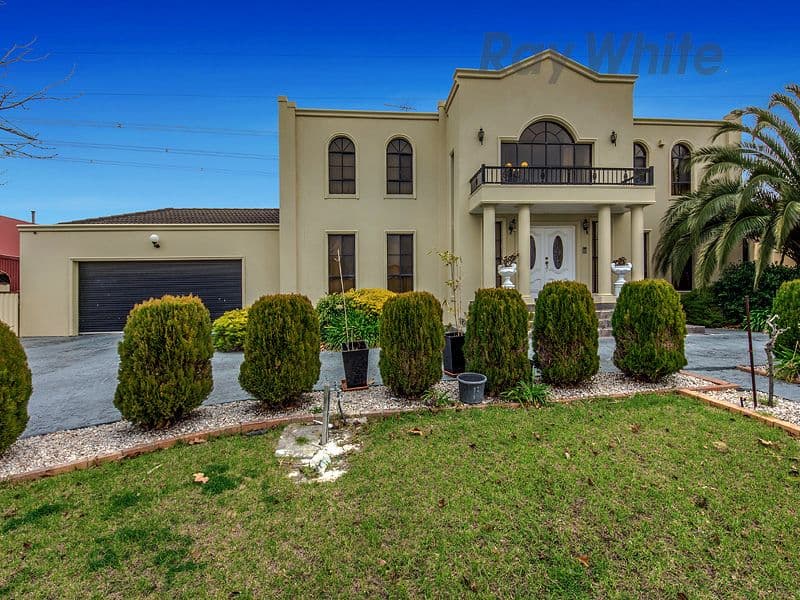1 Abbott Court, Taylors Lakes VIC 3038, Taylors Lakes - Image 1