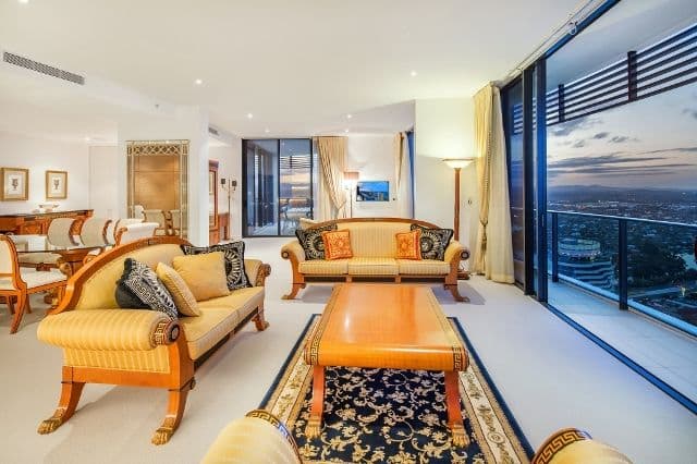 Sub-Penthouse 4701 'The Oracle', BROADBEACH QLD 4218, Broadbeach - Thumbnail 6