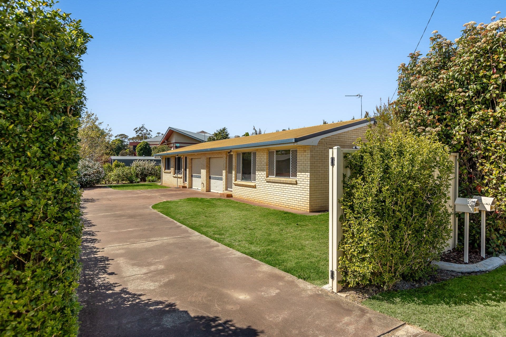 14 Klein Street, South Toowoomba QLD 4350, South Toowoomba - Image 1