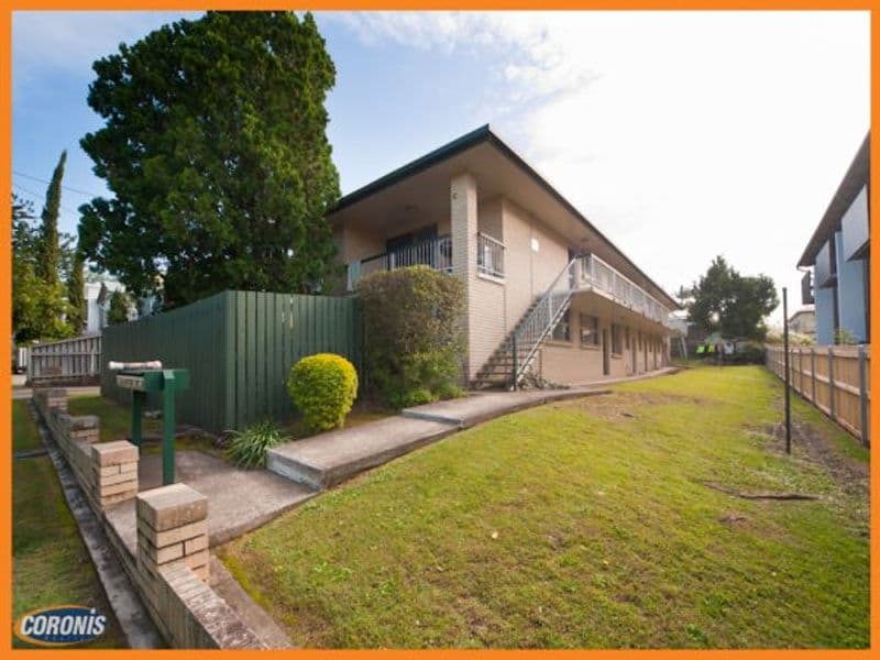 z4/17 Dalziel Street, Nundah, QLD, 4012, Nundah - Image 1