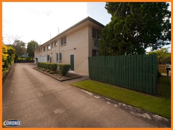 z4/17 Dalziel Street, Nundah, QLD, 4012, Nundah - Thumbnail 7