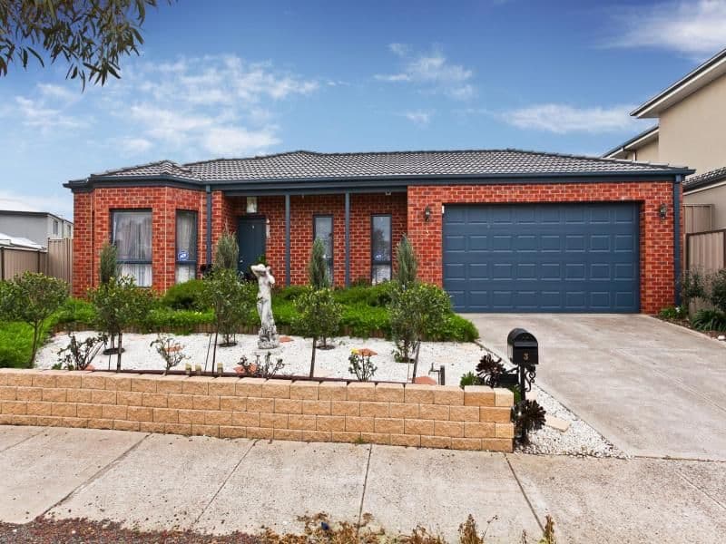 3 Appletree Grove, Burnside Heights - Image 1