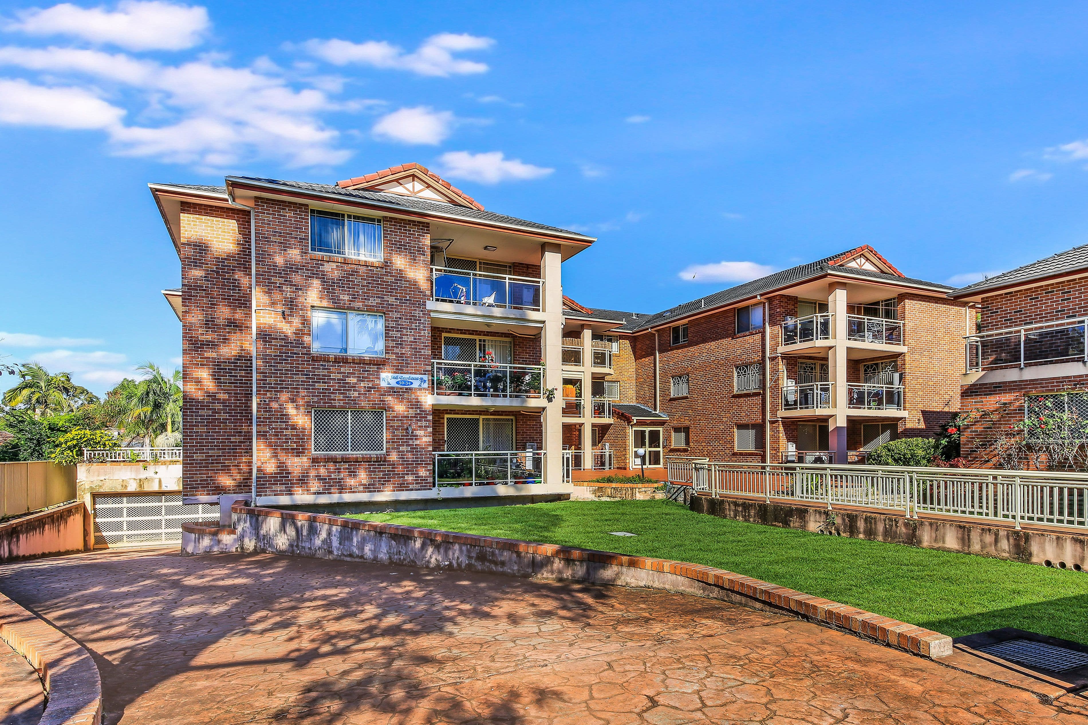 30 Brandon Avenue, Bankstown NSW 2200, Bankstown - Thumbnail 8