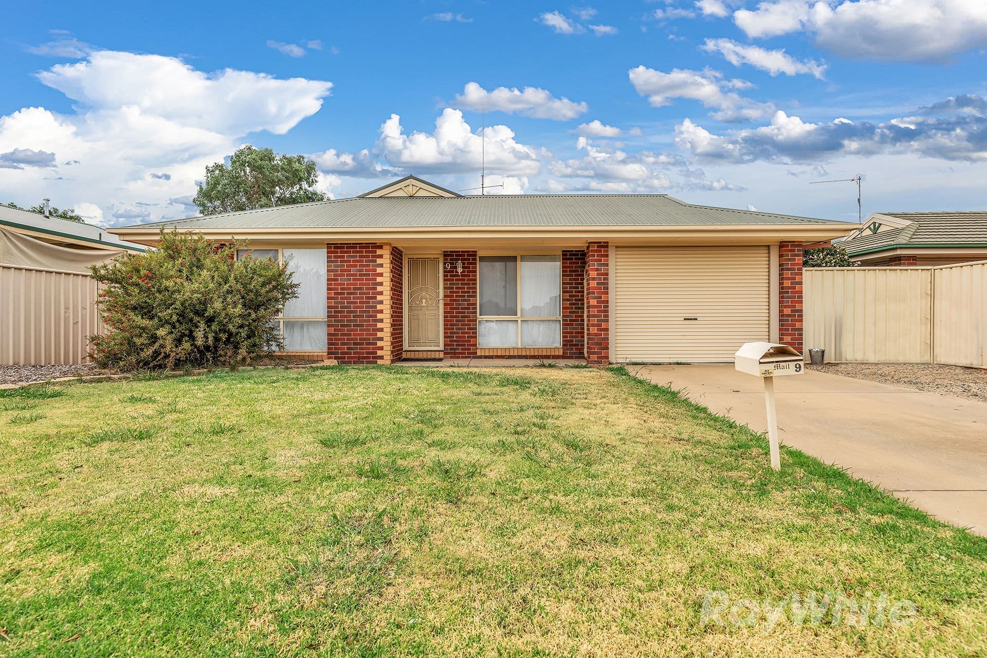 9 Federal Street, Echuca VIC 3564, Echuca - Image 1
