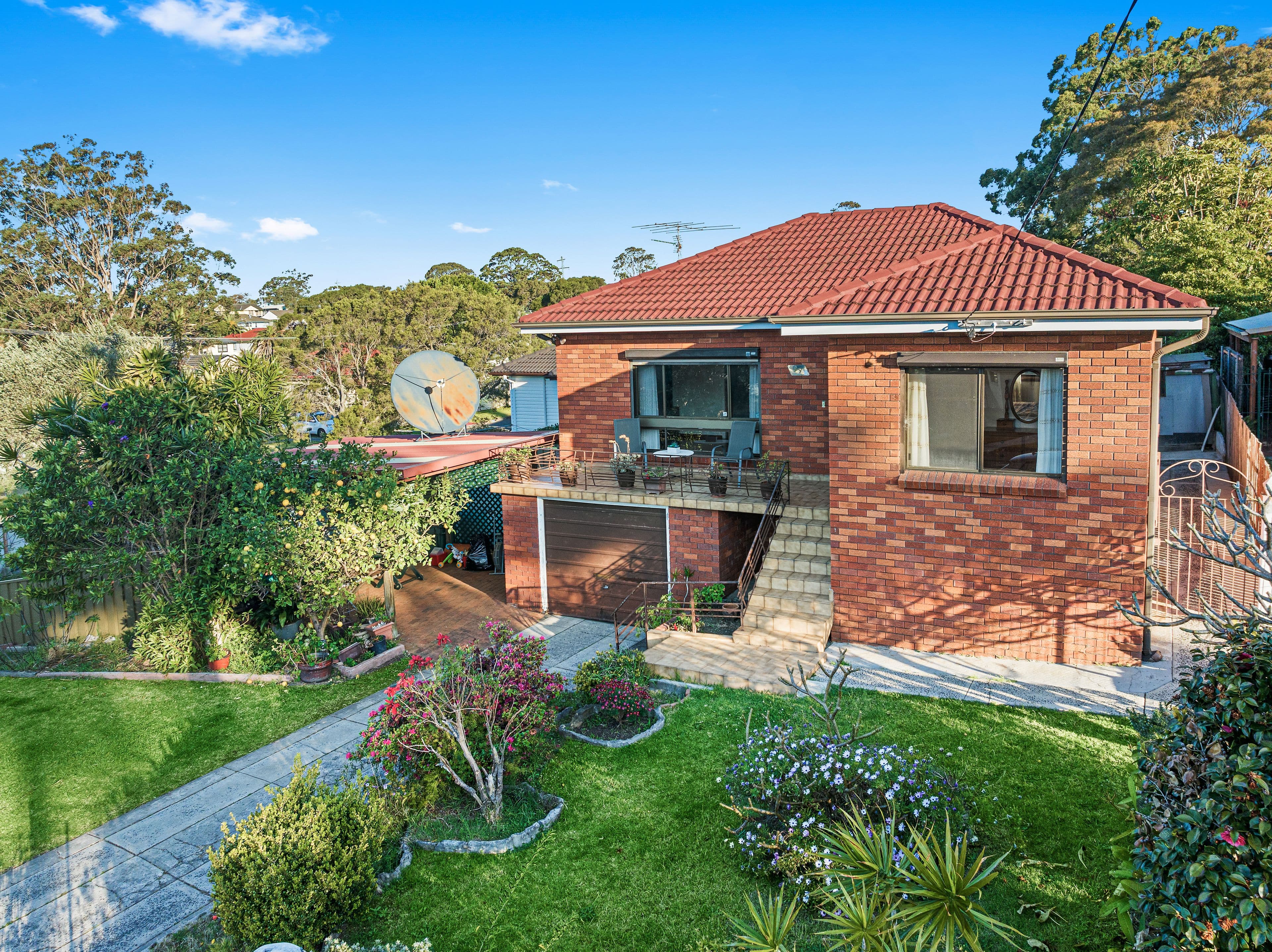 39 Konrads Road, Mount Warrigal NSW 2528, Mount Warrigal - Thumbnail 2