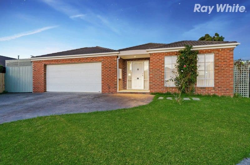 38 Fairway Drive, Rowville VIC 3178, Rowville - Image 1