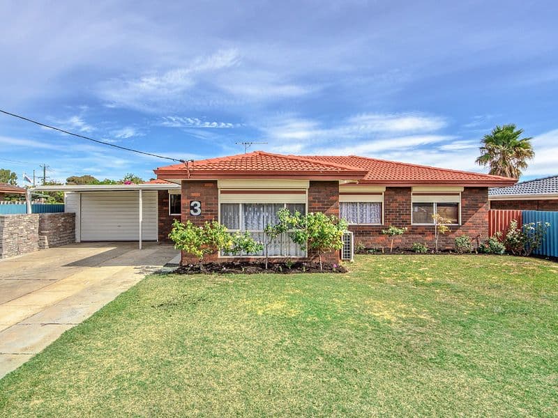 3 Solquest Way, COOLOONGUP WA 6168, Cooloongup - Image 1