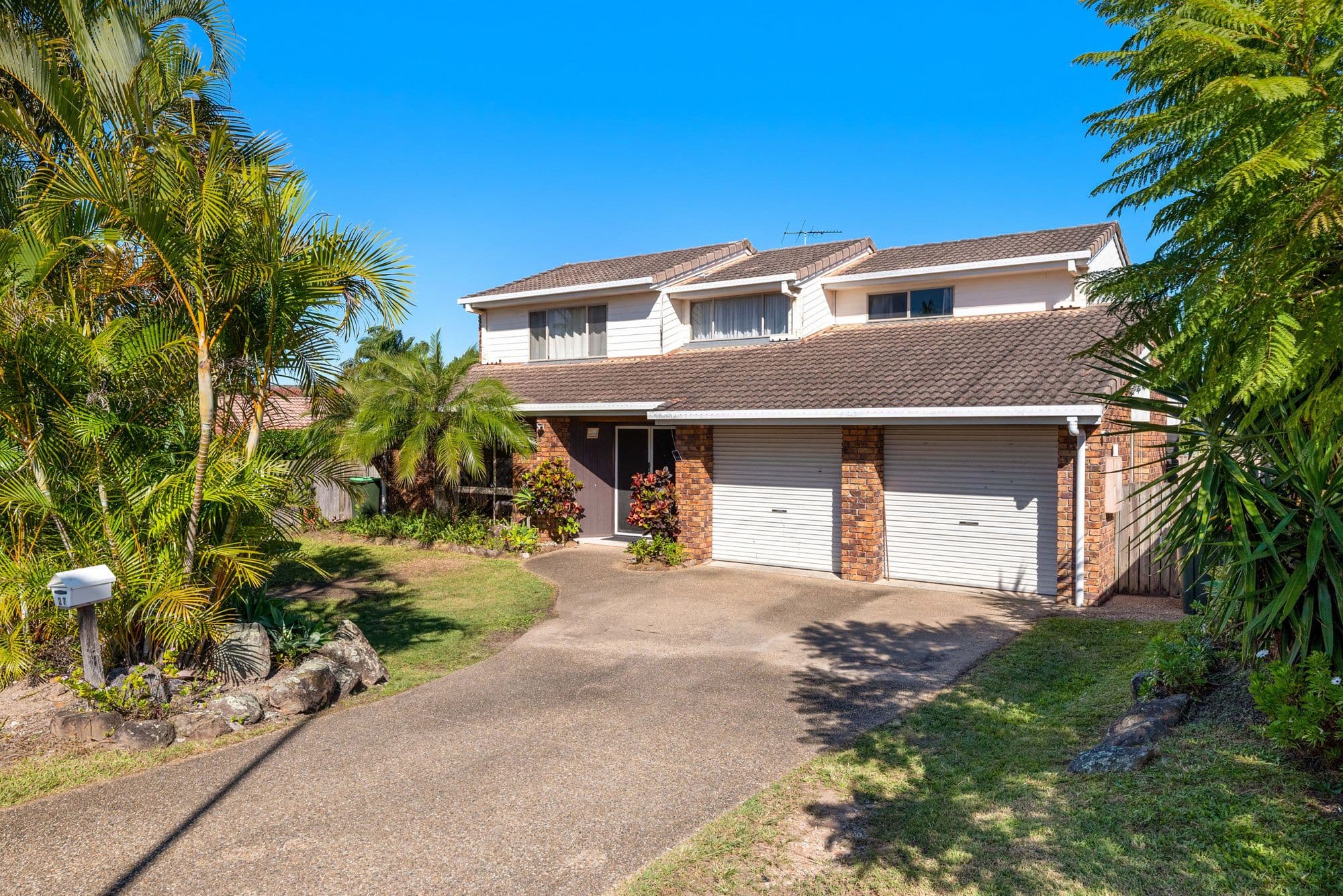 27 Greenwood Street, Wishart QLD 4122, Wishart - Image 1