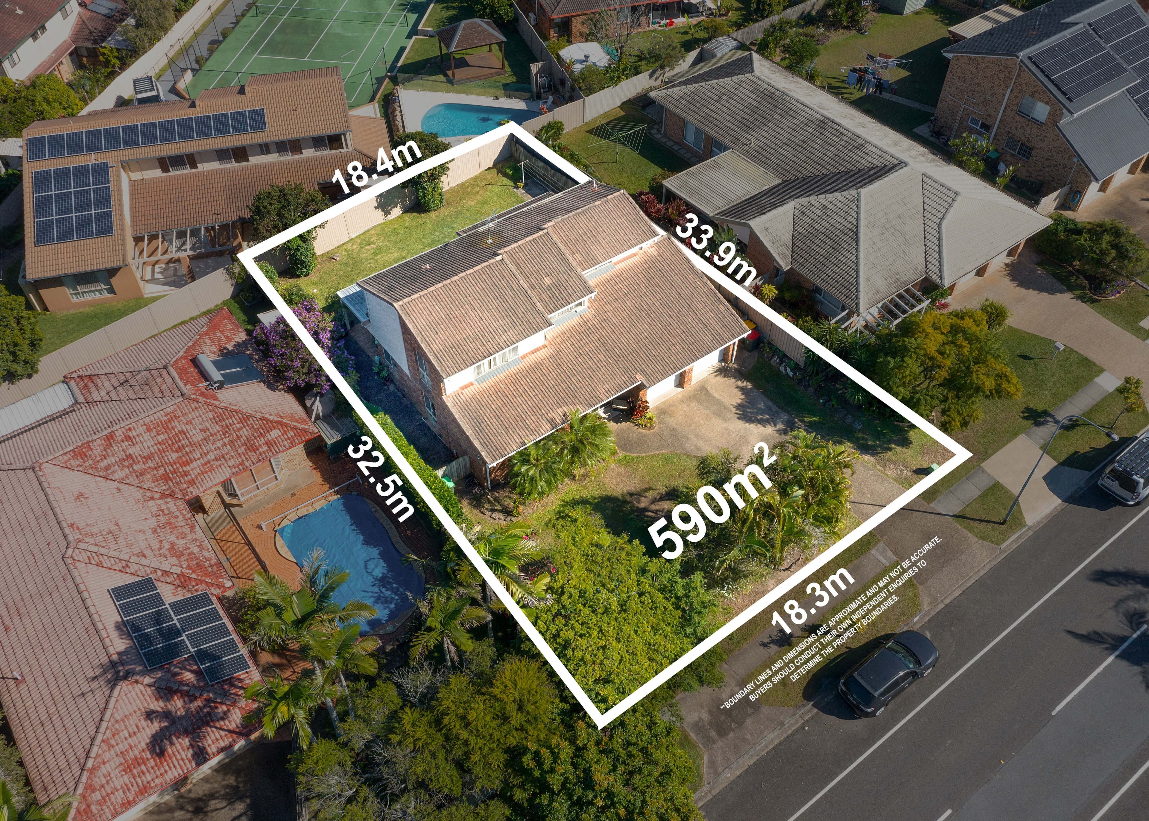 27 Greenwood Street, Wishart QLD 4122, Wishart - Thumbnail 2