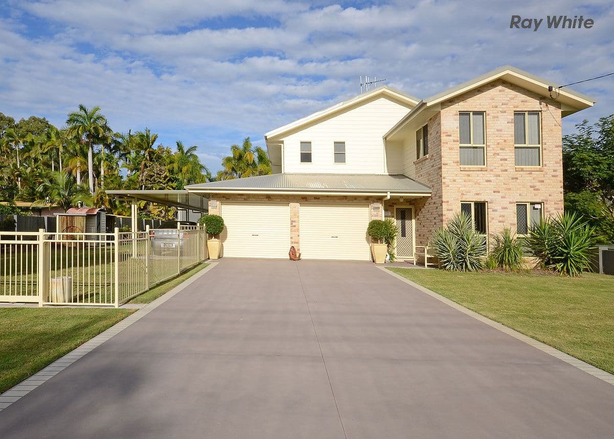 6 Torbanlea Street, HERVEY BAY QLD 4655, Hervey Bay - Image 1