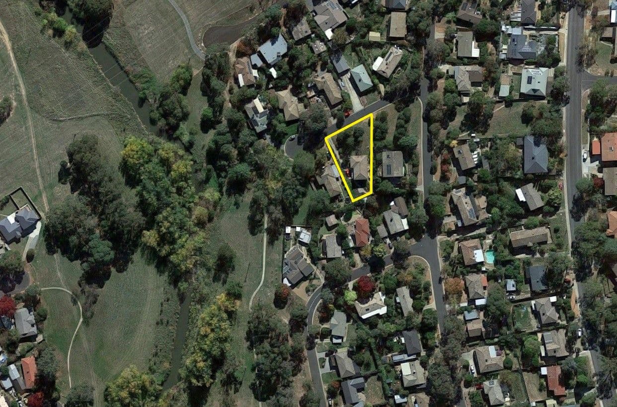 5 Garis Place, Macgregor ACT 2615, Macgregor - Thumbnail 2