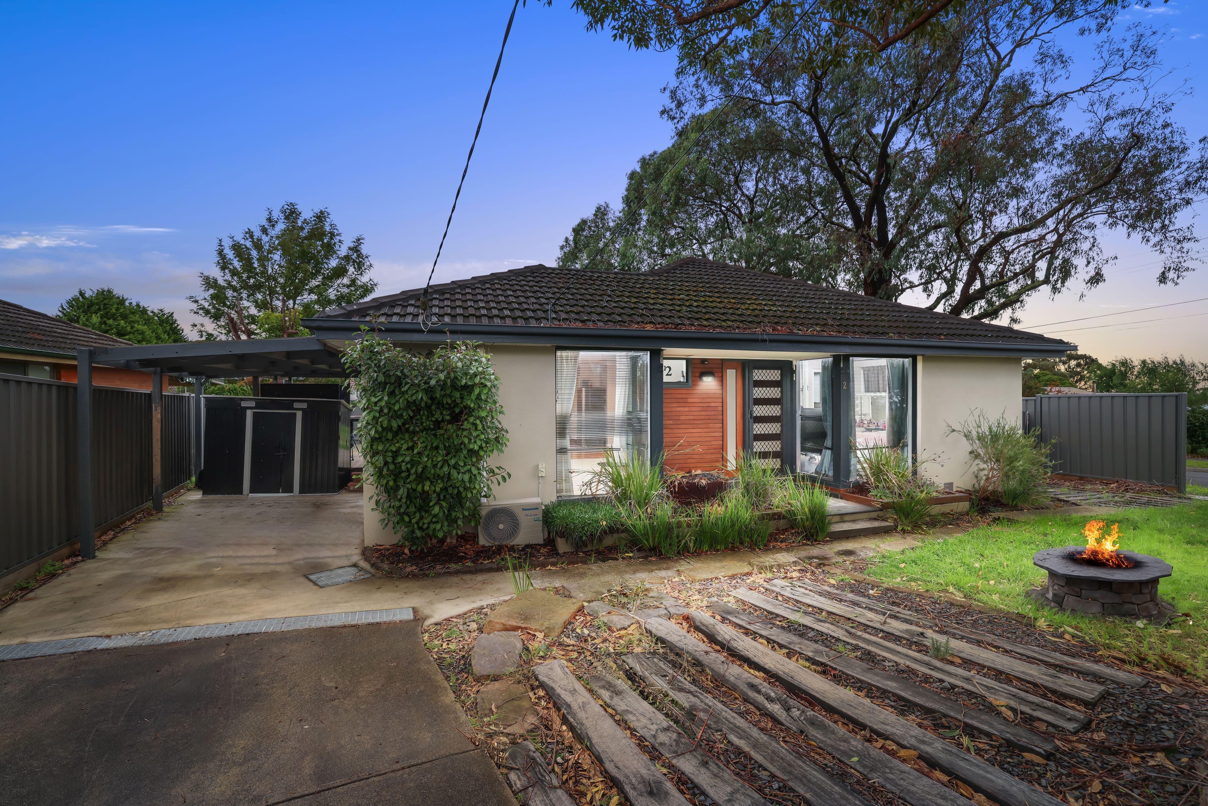 2 Fuchsia Street, Ferntree Gully VIC 3156, Ferntree Gully - Image 1