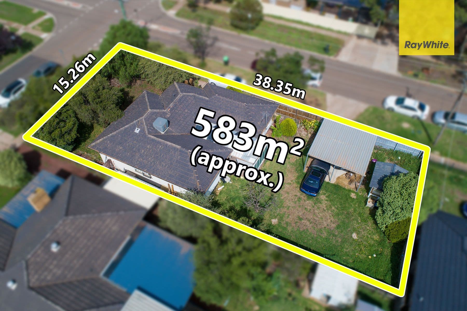 100 George Street, St Albans VIC 3021, St Albans - Image 1