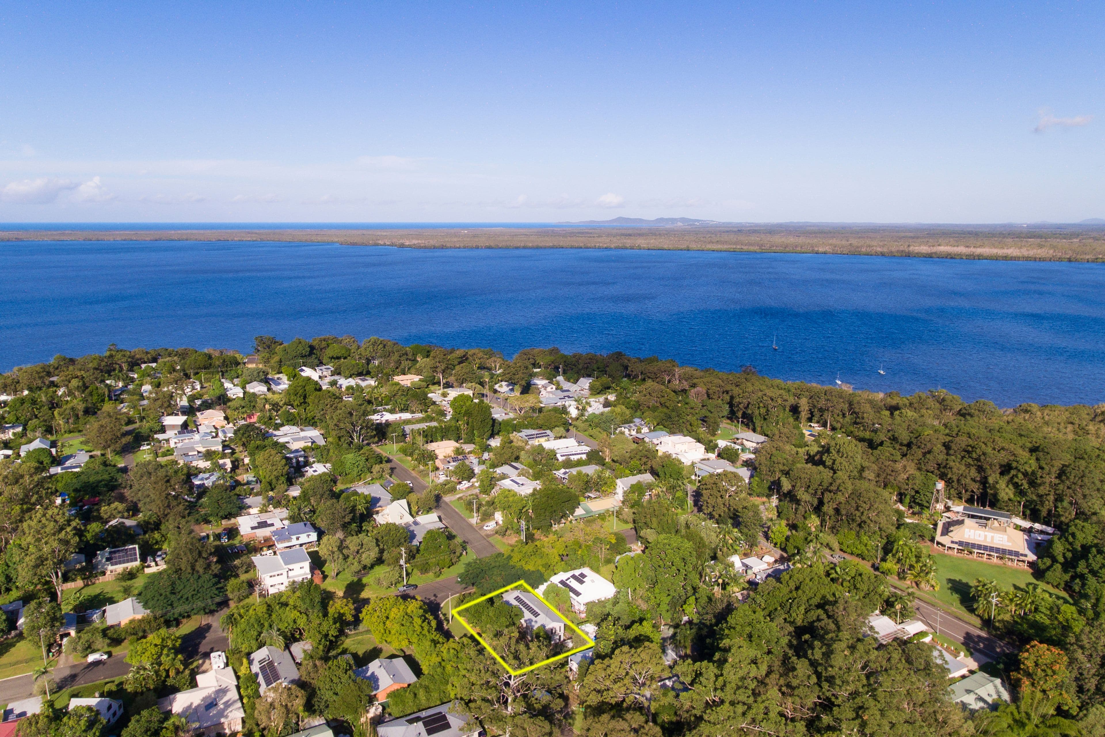 2 Coates Drive, Boreen Point QLD 4565, Boreen Point - Image 1