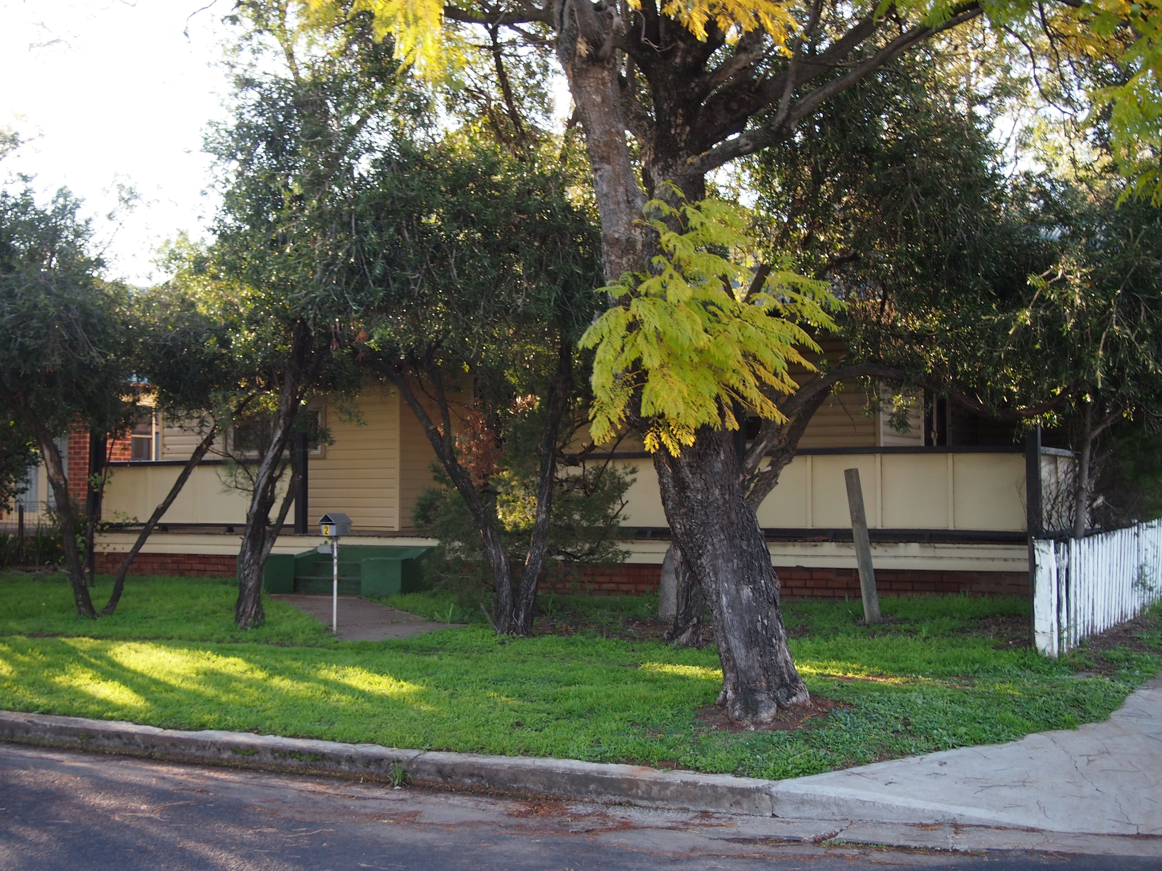 2 Elizabeth Street, Parkes - Image 1