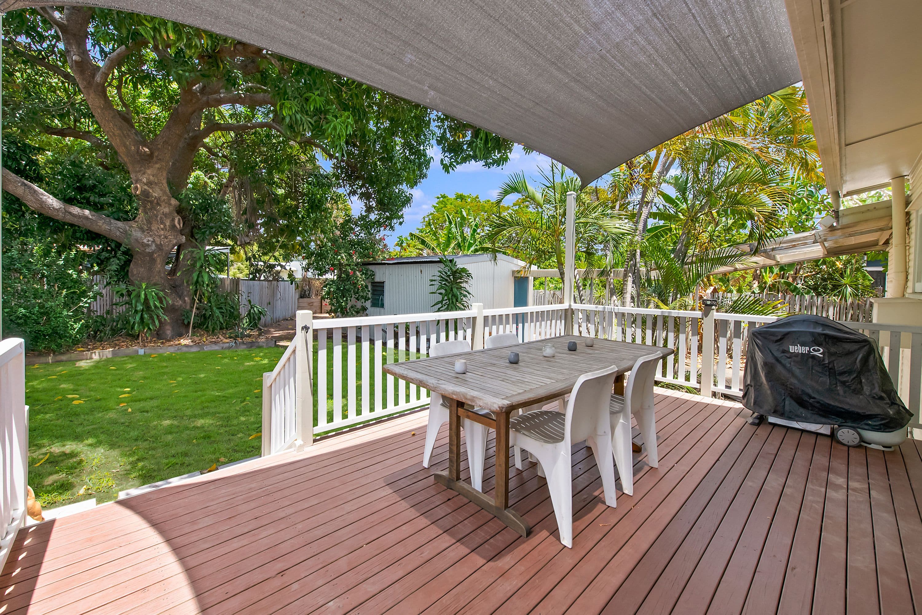 12 Cordelia Avenue, Cranbrook QLD 4814, Cranbrook - Thumbnail 8