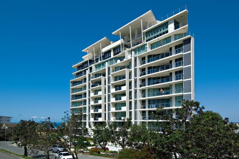 Unit 101 'The Observatory' 4 Queen Street, KINGS BEACH QLD 4551, Kings Beach - Image 1