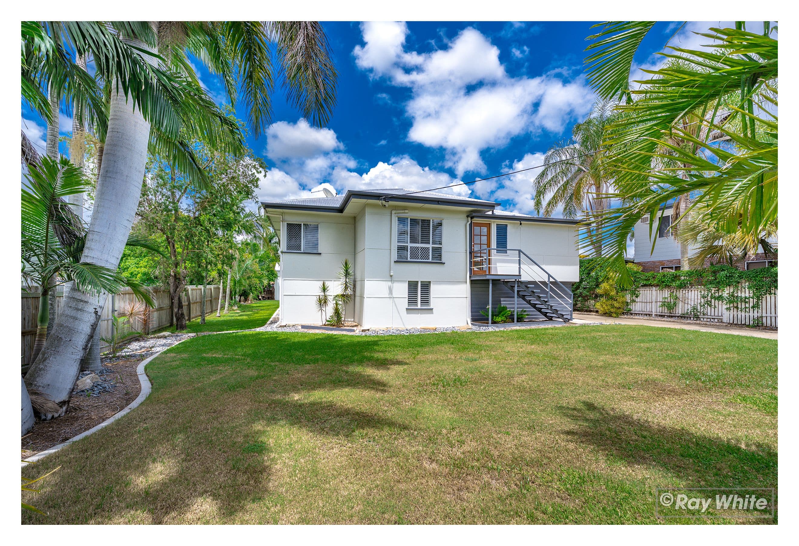 103 Haynes Street, Park Avenue QLD 4701, Park Avenue - Image 1